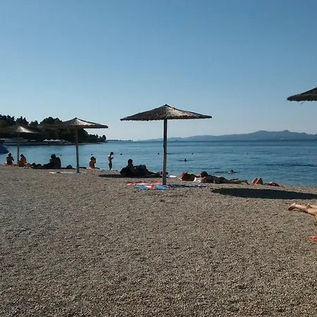 Daire Fantastic View *