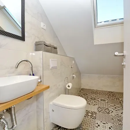 Fantastic View Apartment *