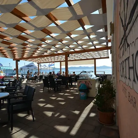 Fantastic View Daire Zadar