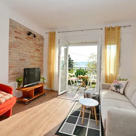Fantastic View Apartment