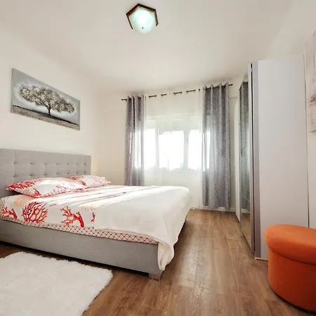 Apartment Fantastic View Zadar