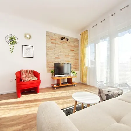 Apartment Fantastic View *