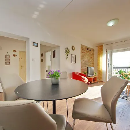 Fantastic View Apartment