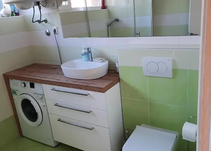 Apartmán Fantastic View Zadar