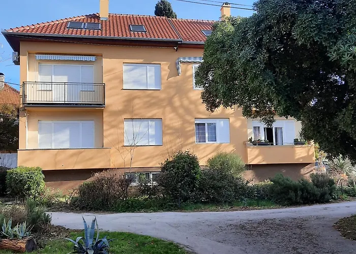 Fantastic View Zadar