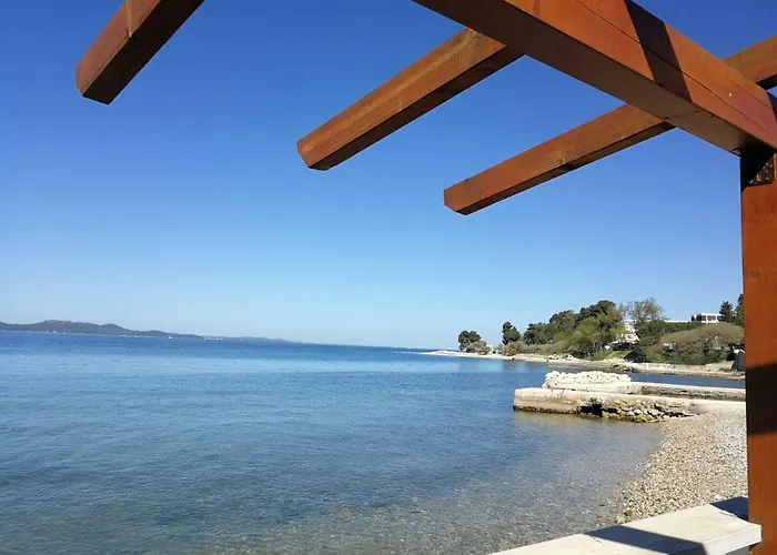 Fantastic View Daire Zadar