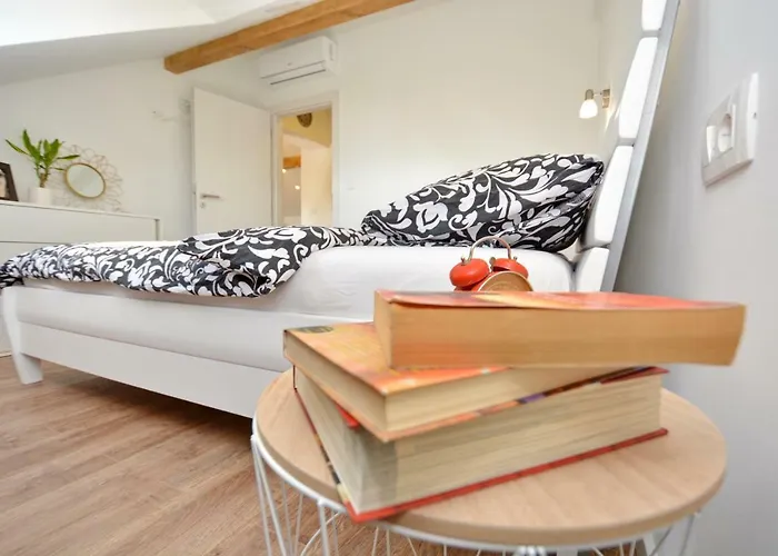 Apartmán Fantastic View Zadar