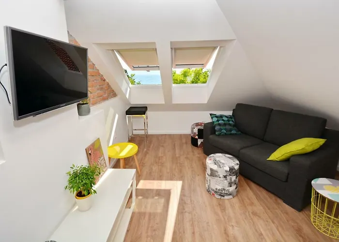 Fantastic View Zadar