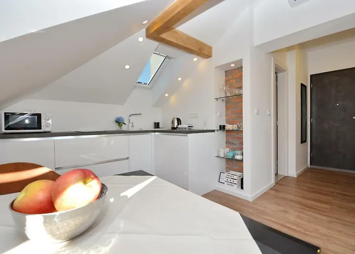 Fantastic View Apartmán *