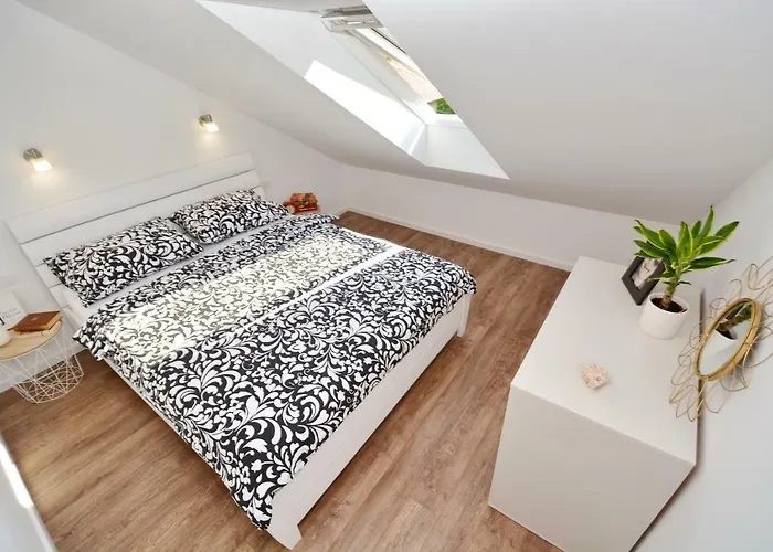 Fantastic View Apartmán