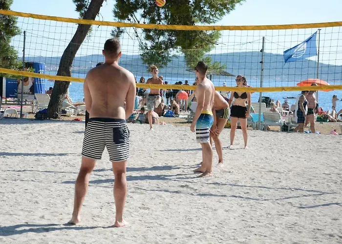 Fantastic View Apartmán