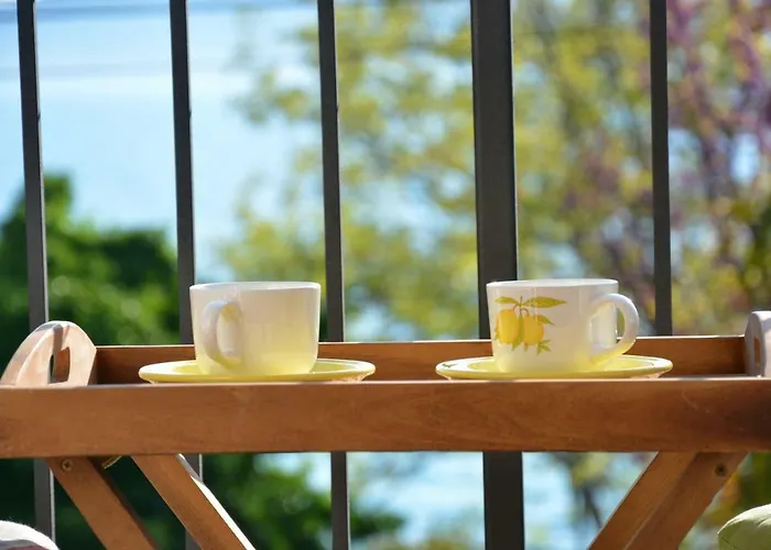 Fantastic View Apartmán