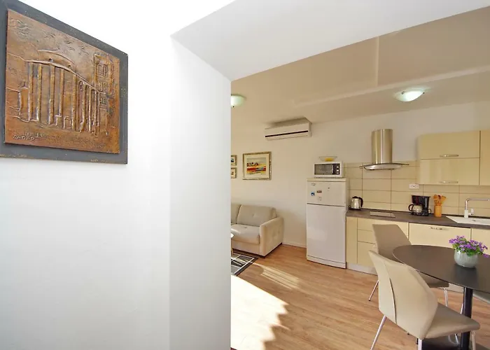 Fantastic View Apartmán