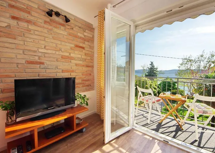 Apartmán Fantastic View *