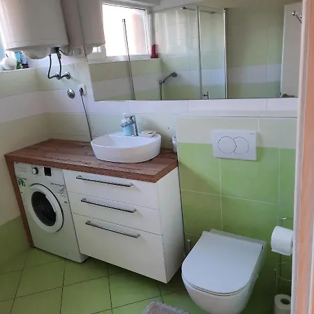 Apartamento Fantastic View Zadar