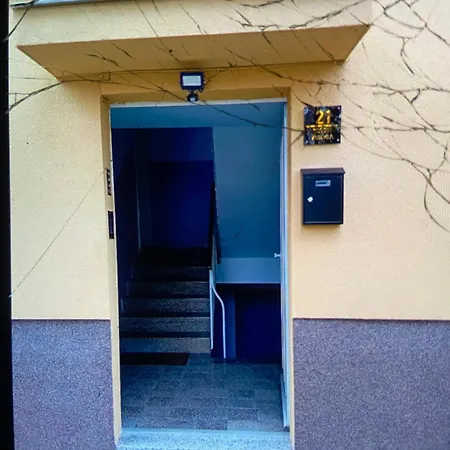 Appartement Fantastic View *