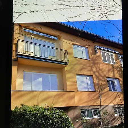 Apartamento Fantastic View Zadar