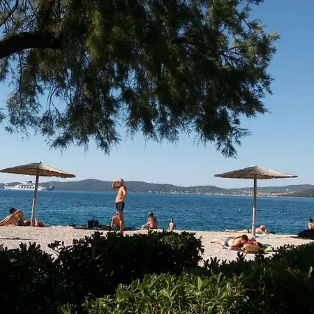 Fantastic View Appartement