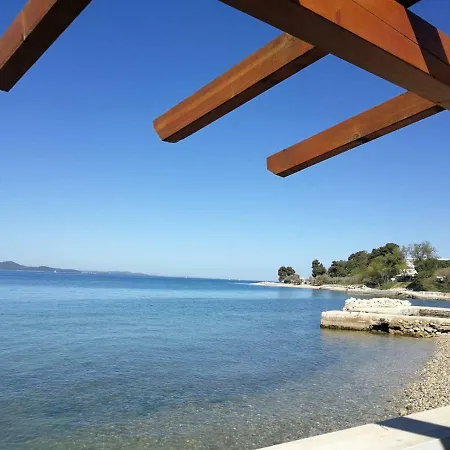 Fantastic View Apartmán Zadar