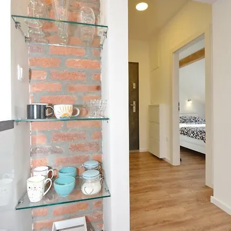 Fantastic View Apartment *