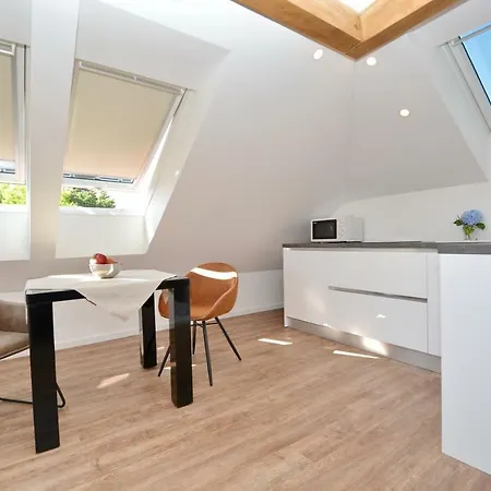 Fantastic View Appartement