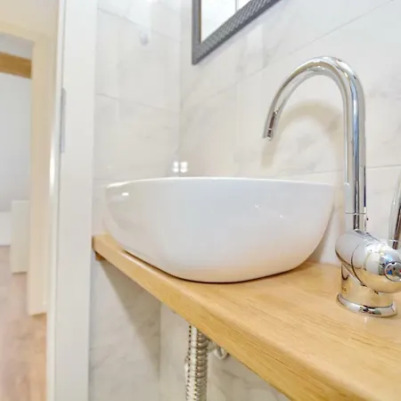 Fantastic View Appartement