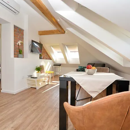 Fantastic View 자다르