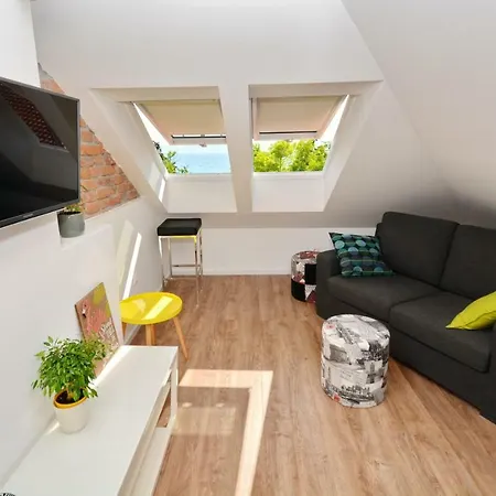 Fantastic View 자다르