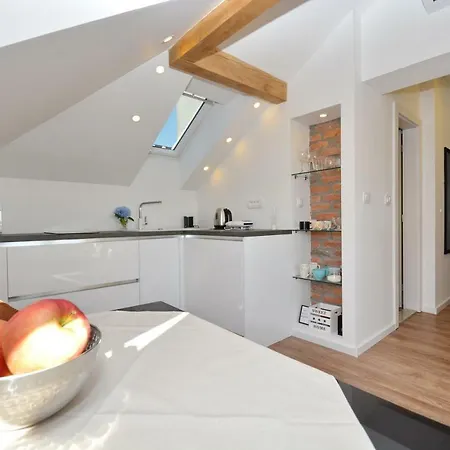 Fantastic View Appartement *