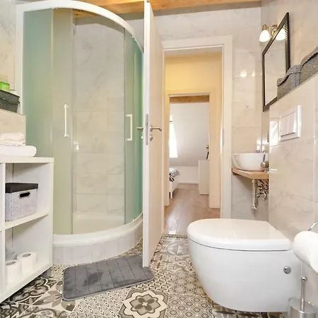 Fantastic View Apartamento *