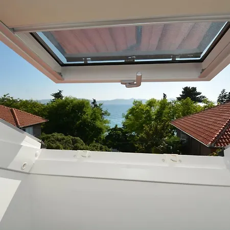 Appartement Fantastic View