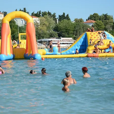 Appartement Fantastic View *