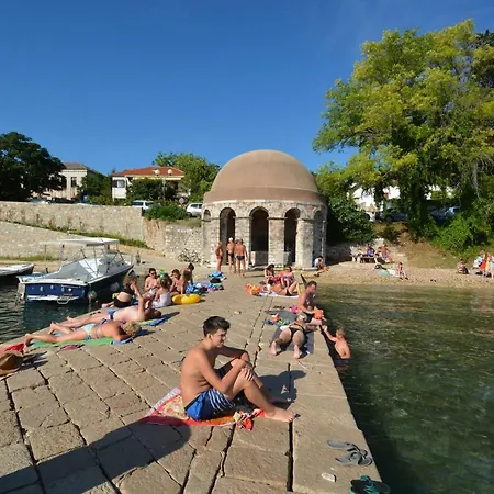 Fantastic View Apartamento Zadar