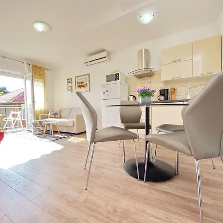 Fantastic View * 자다르