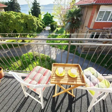 Daire Fantastic View *