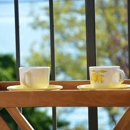 Fantastic View Apartamento