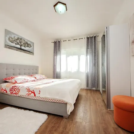 Appartement Fantastic View Zadar