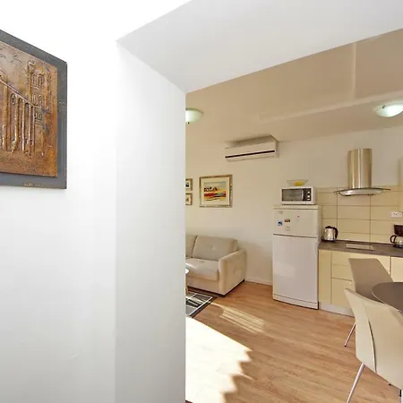 Fantastic View Appartement