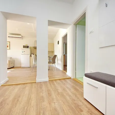 Appartement Fantastic View