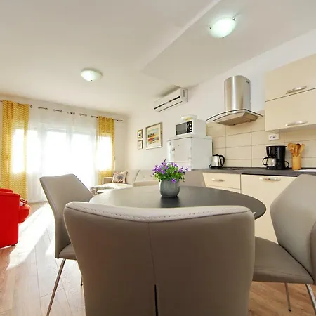 Fantastic View Appartement