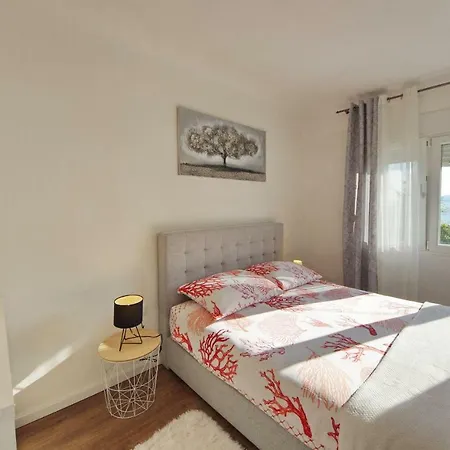 Fantastic View Appartement *