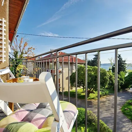 Apartamento Fantastic View Zadar