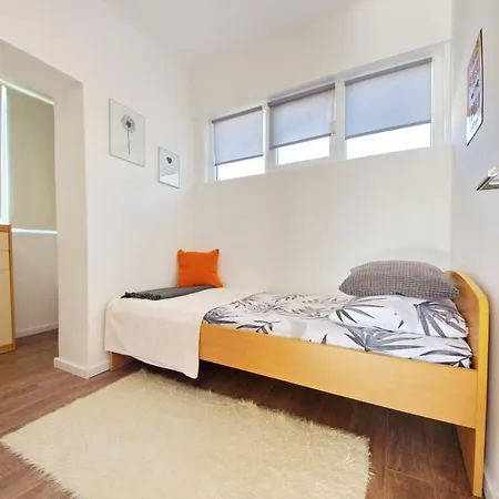 Appartement Fantastic View Zadar