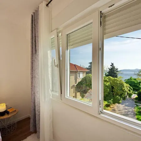 Fantastic View * Zadar