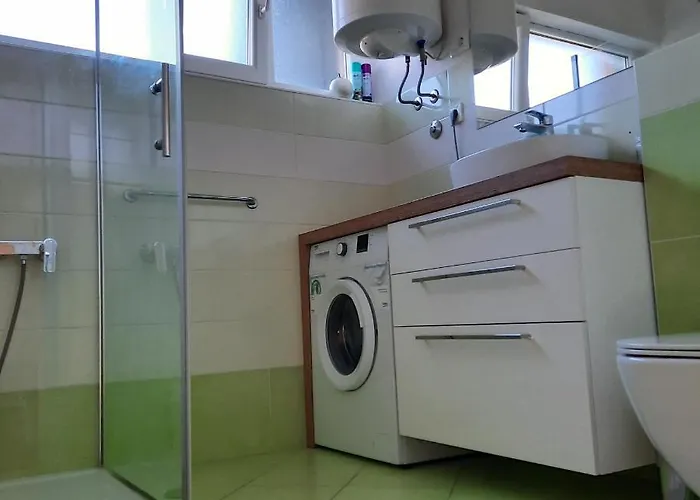 Fantastic View Lejlighed