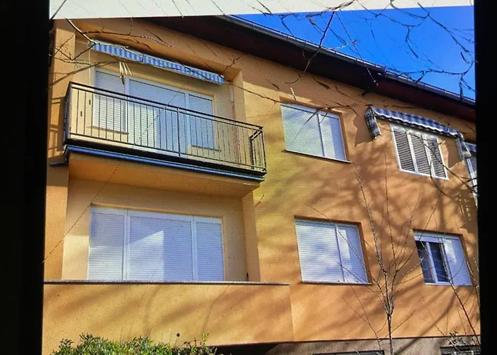 Lejlighed Fantastic View Zadar