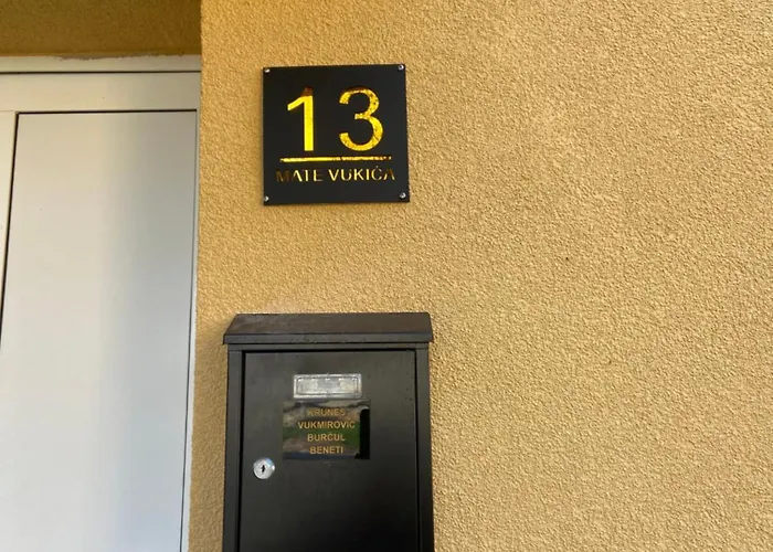 Fantastic View Apartament