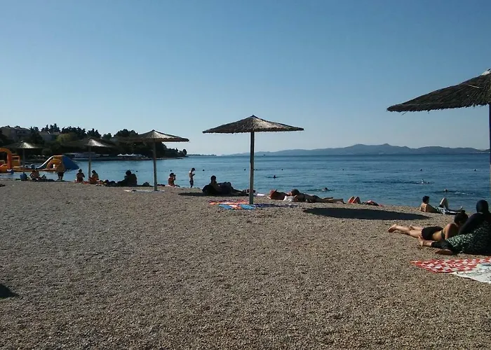 Апартаменты Fantastic View *