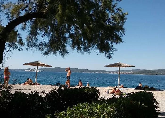 Fantastic View Апартаменты