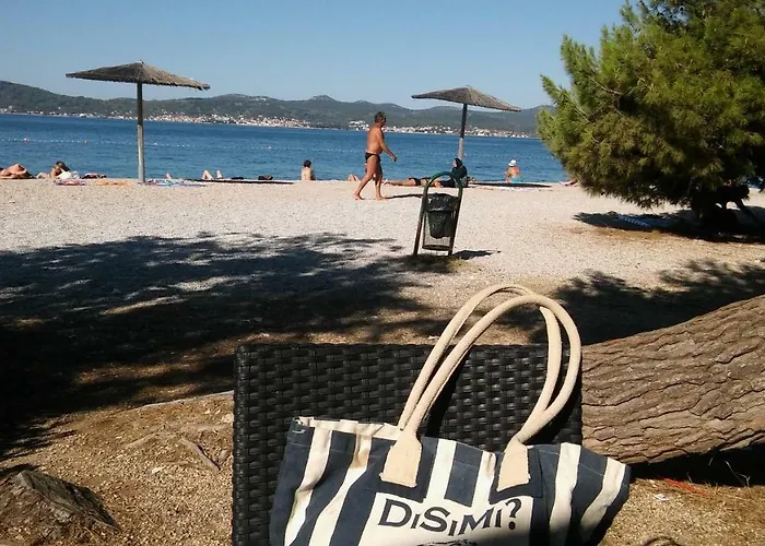 Апартаменты Fantastic View *